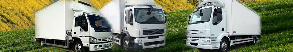  EZ-Trucking banner