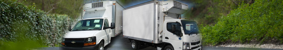  EZ-Trucking banner