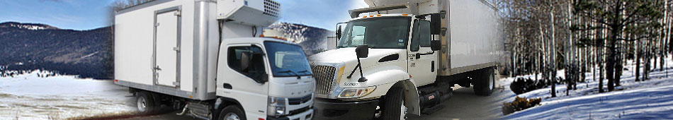  EZ-Trucking banner